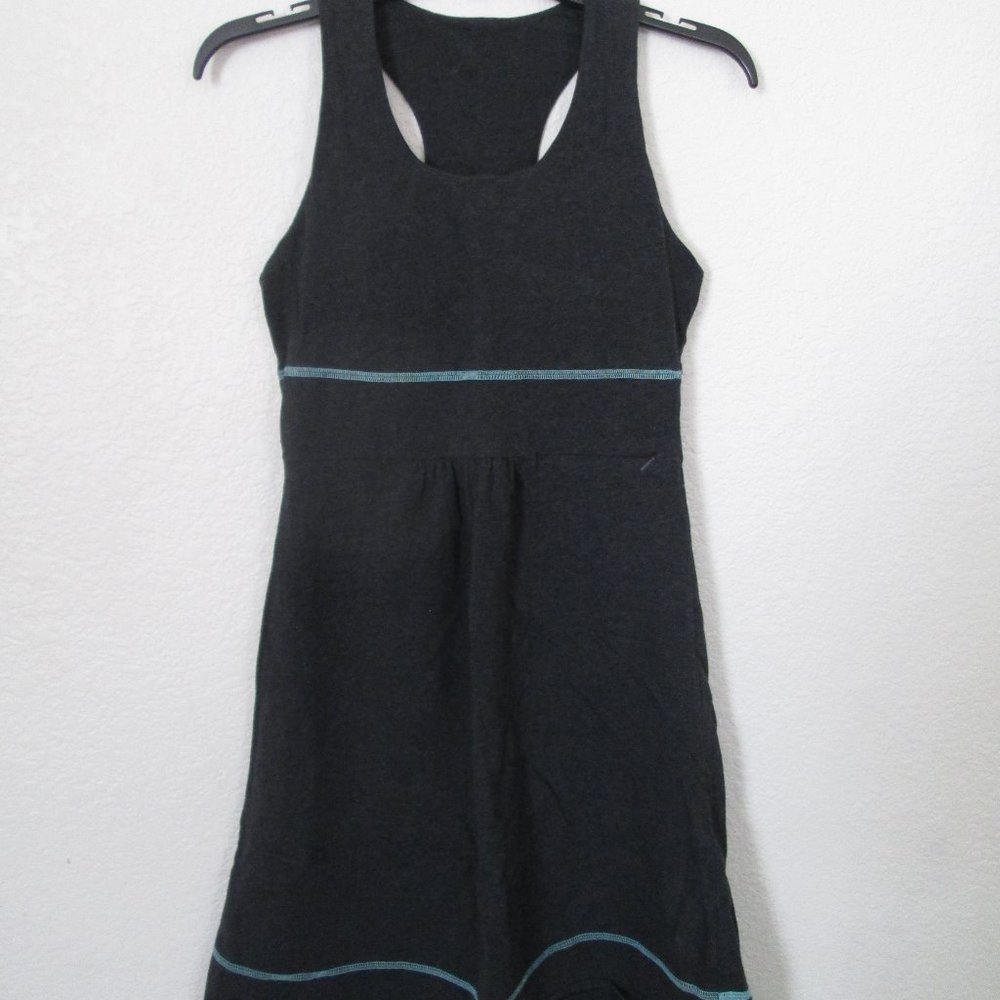 Lucy Racerback Tennis Dress